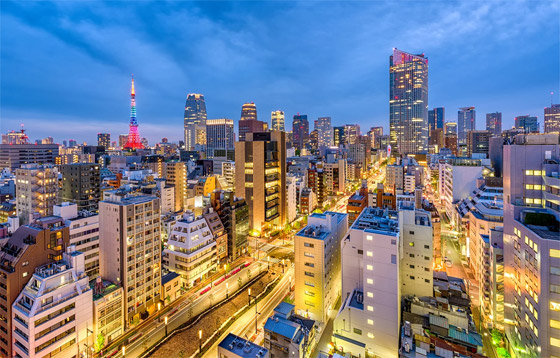 صور: وجهات سياحية آسيوية لا تفوت زيارتها خلال شهر مارس (آذار) صورة رقم 2