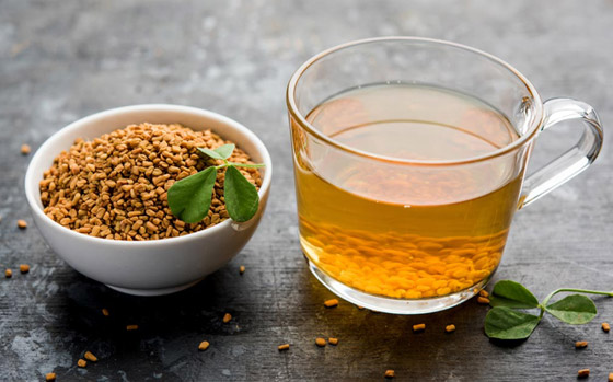 لقوام مثالي.. 5 مشروبات تذيب الدهون يمكن تناولها بالصباح صورة رقم 1