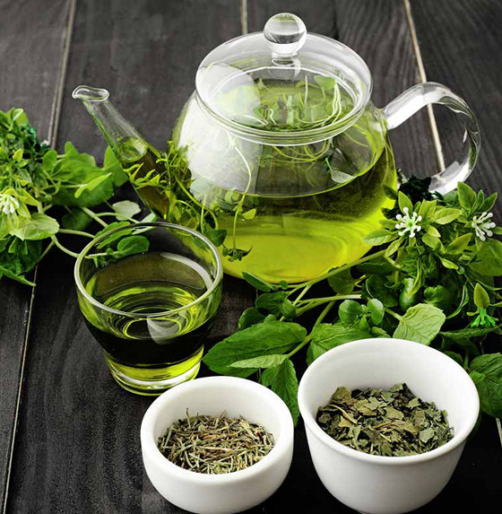 لقوام مثالي.. 5 مشروبات تذيب الدهون يمكن تناولها بالصباح صورة رقم 2