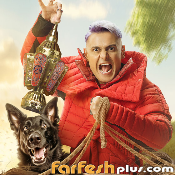 مسلسلات رمضان 2025: تسريب أجور ضحايا رامز جلال: فيفي 400 ألف دولار وهنيدي 300 ألف! صورة رقم 2