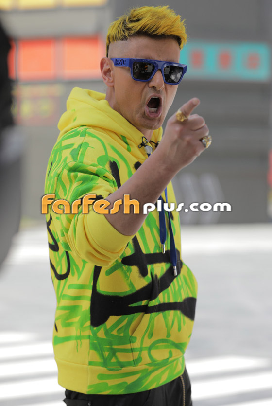 مسلسلات رمضان 2026: غموض واثارة وتشويق مع (ليفل الوحش) برنامج مقالب رامز جلال صورة رقم 3