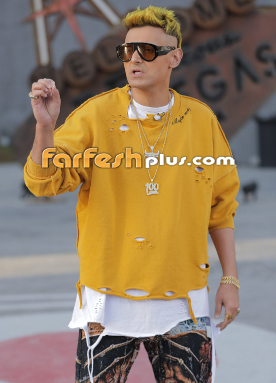 مسلسلات رمضان 2026: غموض واثارة وتشويق مع (ليفل الوحش) برنامج مقالب رامز جلال صورة رقم 2