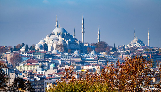 5 وجهات سياحية بارزة خلال شهر رمضان.. تعرفوا إليها صورة رقم 2