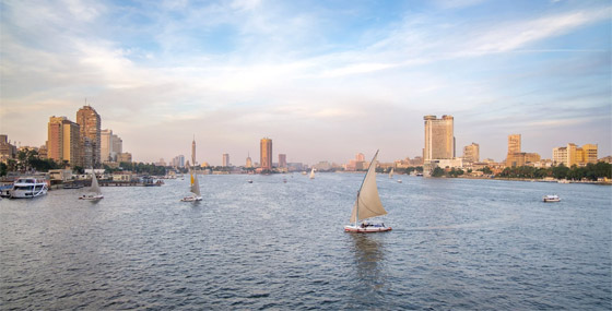 5 وجهات سياحية بارزة خلال شهر رمضان.. تعرفوا إليها صورة رقم 4