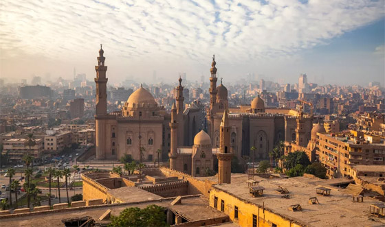 5 وجهات سياحية بارزة خلال شهر رمضان.. تعرفوا إليها صورة رقم 5