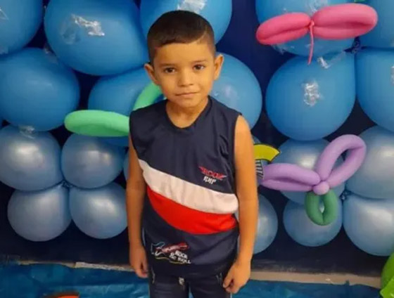 حبس أم قتلت ابنها باستخدام دمية مسحورة للعثور على الذهب! صورة رقم 3 حبس أم قتلت ابنها باستخدام دمية مسحورة للعثور على الذهب! صورة رقم 3