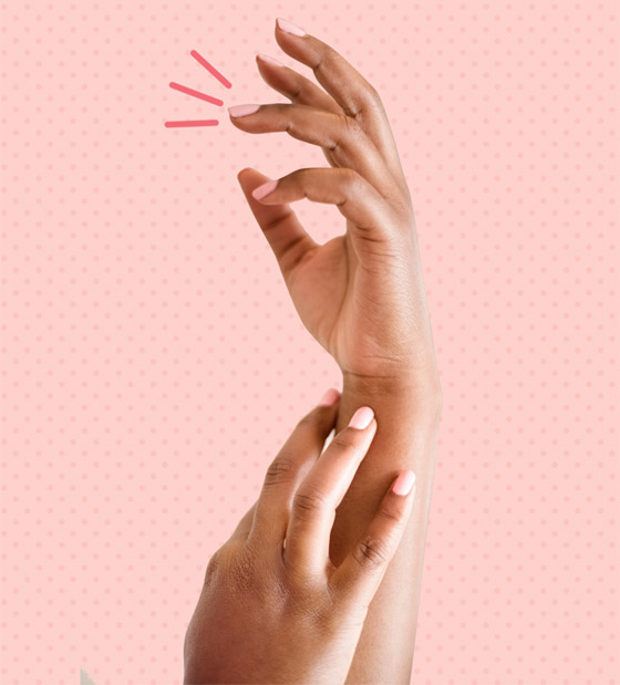 نصائح وخطوات ضرورية للمحافظة على الأظافر من التكسر خلال شهر رمضان صورة رقم 5