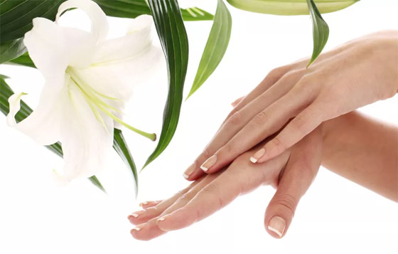 نصائح وخطوات ضرورية للمحافظة على الأظافر من التكسر خلال شهر رمضان صورة رقم 1