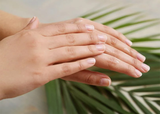 نصائح وخطوات ضرورية للمحافظة على الأظافر من التكسر خلال شهر رمضان صورة رقم 2