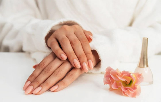 نصائح وخطوات ضرورية للمحافظة على الأظافر من التكسر خلال شهر رمضان صورة رقم 3