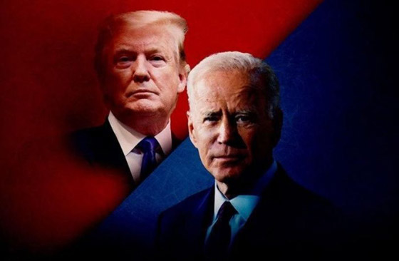 (في أي وقت وفي أي مكان).. ترامب يدعو بايدن إلى مناظرة رئاسية صورة رقم 5 (في أي وقت وفي أي مكان).. ترامب يدعو بايدن إلى مناظرة رئاسية صورة رقم 5