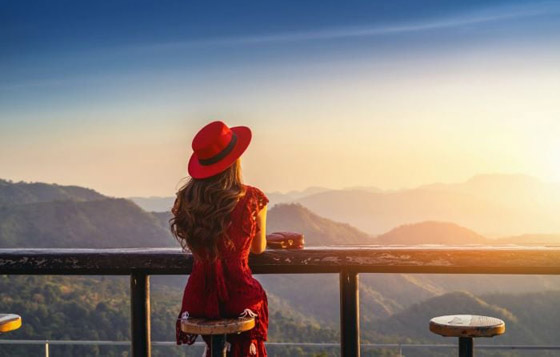 تعرفوا إلى المكان المفضل لكل برج.. ما هو الأنسب لكم؟ صورة رقم 2 تعرفوا إلى المكان المفضل لكل برج.. ما هو الأنسب لكم؟ صورة رقم 2