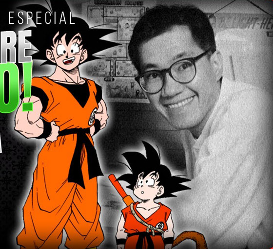 وفاة مؤلف الرسوم المتحركة (دراغون بول) الياباني أكيرا تورياما عن 68 عاما صورة رقم 8 وفاة مؤلف الرسوم المتحركة (دراغون بول) الياباني أكيرا تورياما عن 68 عاما صورة رقم 8