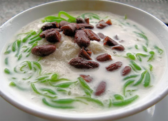 أغرب أسماء وأنواع الحلويات بالعالم للاختيار منها في شهر رمضان صورة رقم 1