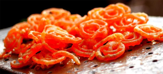 أغرب أسماء وأنواع الحلويات بالعالم للاختيار منها في شهر رمضان صورة رقم 2