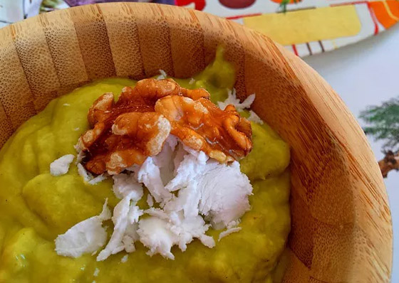 أغرب أسماء وأنواع الحلويات بالعالم للاختيار منها في شهر رمضان صورة رقم 3