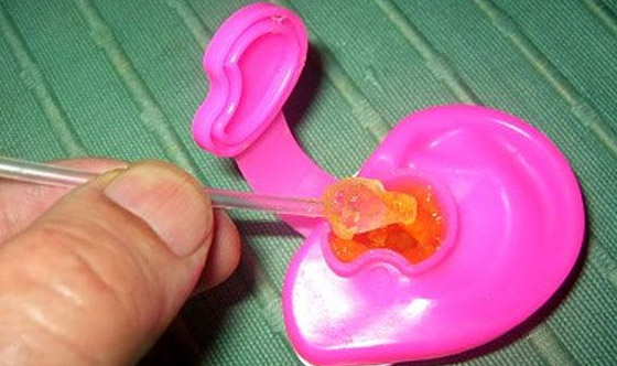 أغرب أسماء وأنواع الحلويات بالعالم للاختيار منها في شهر رمضان صورة رقم 6