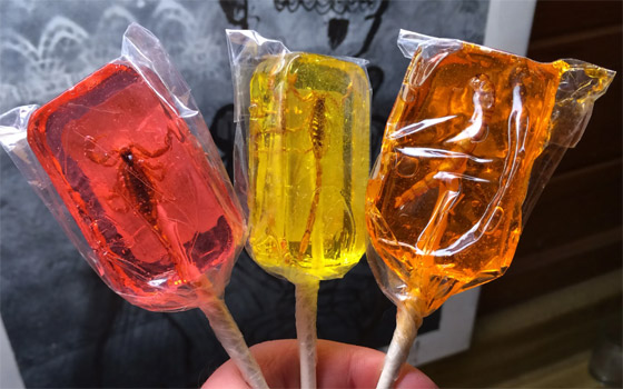 أغرب أسماء وأنواع الحلويات بالعالم للاختيار منها في شهر رمضان صورة رقم 7