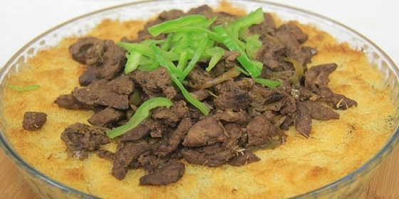 أغرب أسماء وأنواع الحلويات بالعالم للاختيار منها في شهر رمضان صورة رقم 8