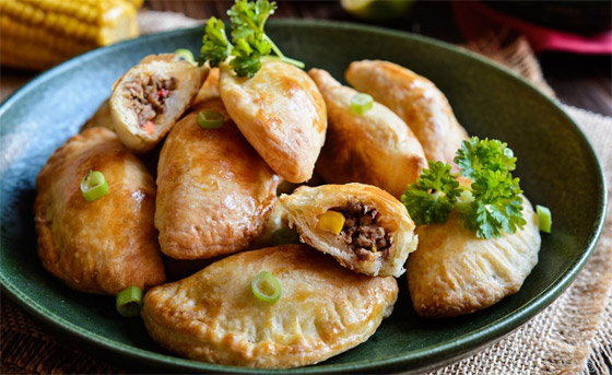 أغرب أسماء وأنواع الحلويات بالعالم للاختيار منها في شهر رمضان صورة رقم 9