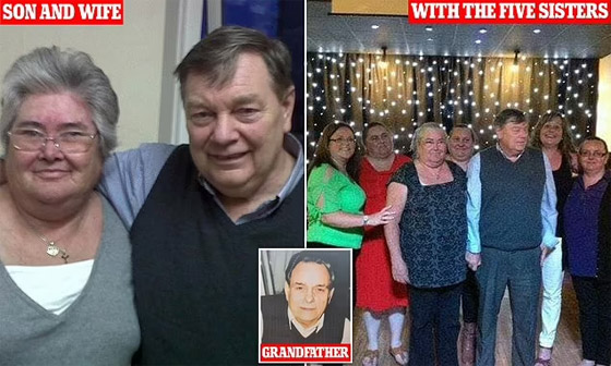 بريطاني يحرم حفيداته من الميراث.. بسبب عدم زيارتهن له! صورة رقم 2 بريطاني يحرم حفيداته من الميراث.. بسبب عدم زيارتهن له! صورة رقم 2