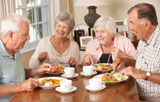 البقوليات والجبن.. طريقكم إلى نادي الـ100 عام صورة رقم 6 البقوليات والجبن.. طريقكم إلى نادي الـ100 عام صورة رقم 6