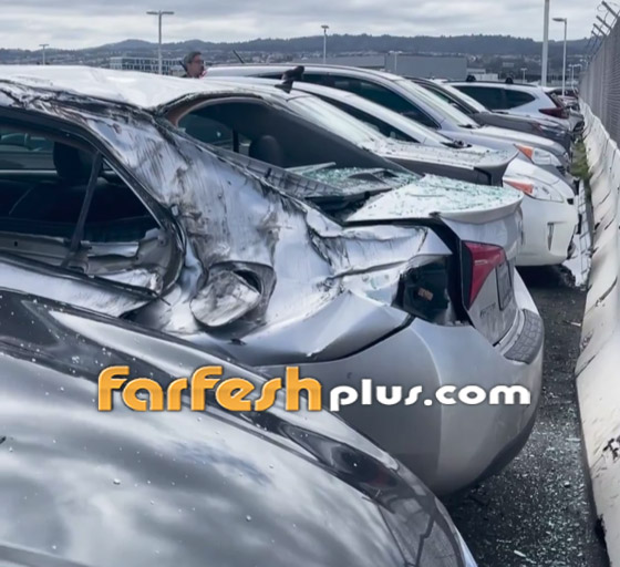 فيديو: سقوط إطار طائرة عقب إقلاعها.. وهذا ما فعله على الأرض صورة رقم 2 فيديو: سقوط إطار طائرة عقب إقلاعها.. وهذا ما فعله على الأرض صورة رقم 2