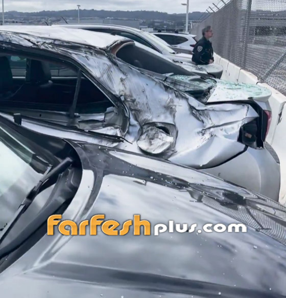 فيديو: سقوط إطار طائرة عقب إقلاعها.. وهذا ما فعله على الأرض صورة رقم 5 فيديو: سقوط إطار طائرة عقب إقلاعها.. وهذا ما فعله على الأرض صورة رقم 5