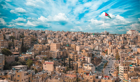 أجواء رمضانية مميزة تستحق التجربة في 4 وجهات سياحية عربية صورة رقم 3