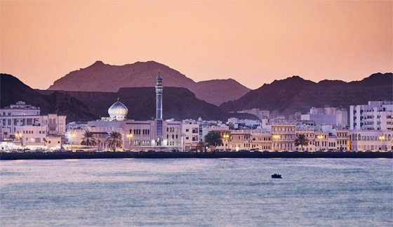 أجواء رمضانية مميزة تستحق التجربة في 4 وجهات سياحية عربية صورة رقم 5