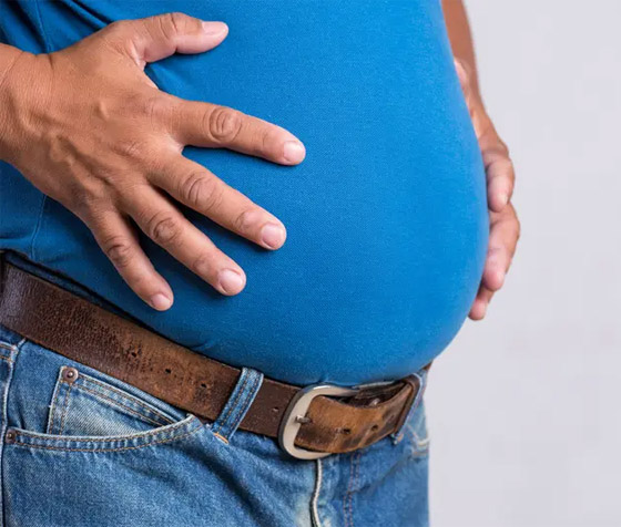 للتخلص من الكرش سريعا.. امتنع عن تناول (الكربوهيدرات المكررة) صورة رقم 3 للتخلص من الكرش سريعا.. امتنع عن تناول (الكربوهيدرات المكررة) صورة رقم 3