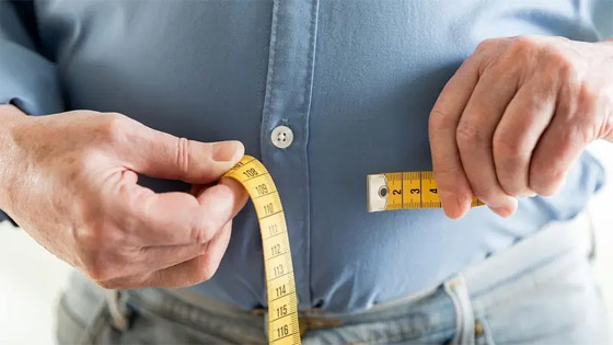 للتخلص من الكرش سريعا.. امتنع عن تناول (الكربوهيدرات المكررة) صورة رقم 4 للتخلص من الكرش سريعا.. امتنع عن تناول (الكربوهيدرات المكررة) صورة رقم 4