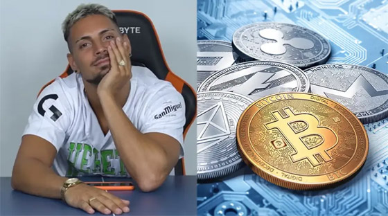 خسر ثروته بسبب نسيانه كلمة المرور.. مليونير يعجز عن الدخول لحسابه من عملة بيتكوين صورة رقم 1 خسر ثروته بسبب نسيانه كلمة المرور.. مليونير يعجز عن الدخول لحسابه من عملة بيتكوين صورة رقم 1