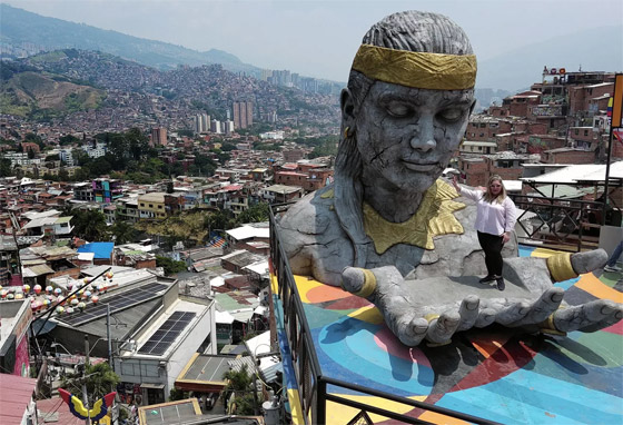 أحداث حول العالم: إليكم الصور الأكثر غرابة لهذا الأسبوع صورة رقم 5 أحداث حول العالم: إليكم الصور الأكثر غرابة لهذا الأسبوع صورة رقم 5