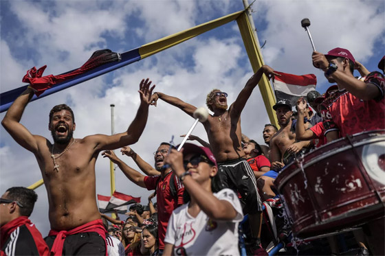 أحداث حول العالم: إليكم الصور الأكثر غرابة لهذا الأسبوع صورة رقم 10 أحداث حول العالم: إليكم الصور الأكثر غرابة لهذا الأسبوع صورة رقم 10