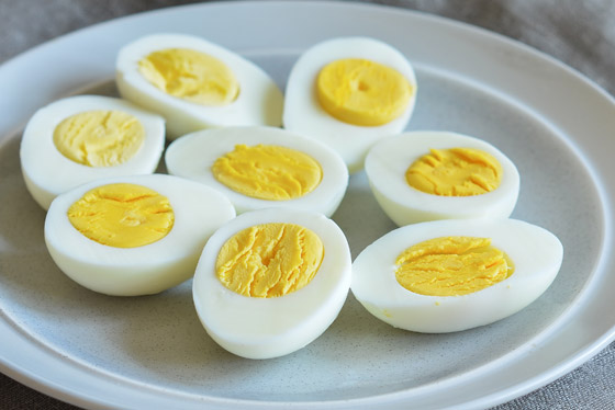 لنضارة بشرة تتحدى التقدم بالعمر.. أطعمة تعزز إنتاج الكولاجين صورة رقم 5 لنضارة بشرة تتحدى التقدم بالعمر.. أطعمة تعزز إنتاج الكولاجين صورة رقم 5