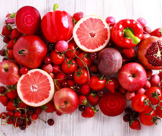 لنضارة بشرة تتحدى التقدم بالعمر.. أطعمة تعزز إنتاج الكولاجين صورة رقم 10 لنضارة بشرة تتحدى التقدم بالعمر.. أطعمة تعزز إنتاج الكولاجين صورة رقم 10