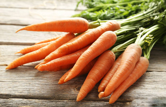 لنضارة بشرة تتحدى التقدم بالعمر.. أطعمة تعزز إنتاج الكولاجين صورة رقم 11 لنضارة بشرة تتحدى التقدم بالعمر.. أطعمة تعزز إنتاج الكولاجين صورة رقم 11