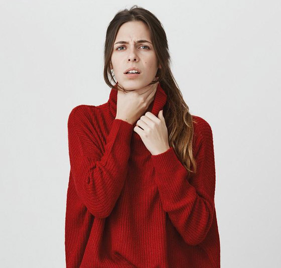 أسباب ونصائح لعلاج جفاف الحلق في شهر رمضان صورة رقم 1 أسباب ونصائح لعلاج جفاف الحلق في شهر رمضان صورة رقم 1