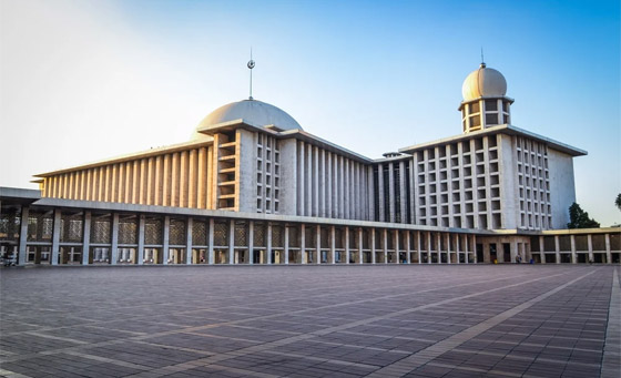 إندونيسيا وجهة سياحية جديرة بالزيارة في رمضان 2024.. صور صورة رقم 5