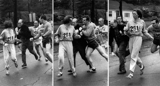 بالصور: تعرفوا إلى النساء اللواتي تركن أثرا في التاريخ صورة رقم 2 بالصور: تعرفوا إلى النساء اللواتي تركن أثرا في التاريخ صورة رقم 2