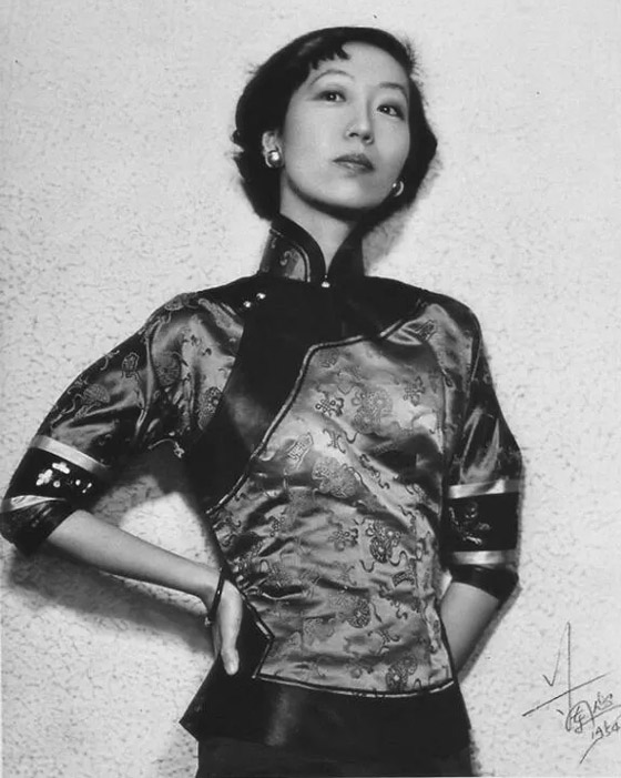 بالصور: تعرفوا إلى النساء اللواتي تركن أثرا في التاريخ صورة رقم 6 بالصور: تعرفوا إلى النساء اللواتي تركن أثرا في التاريخ صورة رقم 6