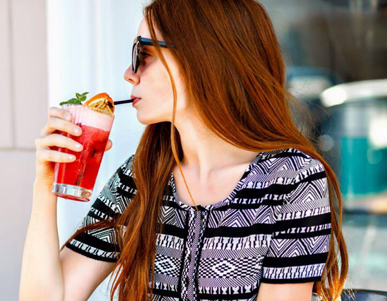 المشروب المفضل لكل برج.. تعرفوا إليه صورة رقم 2 المشروب المفضل لكل برج.. تعرفوا إليه صورة رقم 2