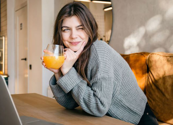 المشروب المفضل لكل برج.. تعرفوا إليه صورة رقم 3 المشروب المفضل لكل برج.. تعرفوا إليه صورة رقم 3