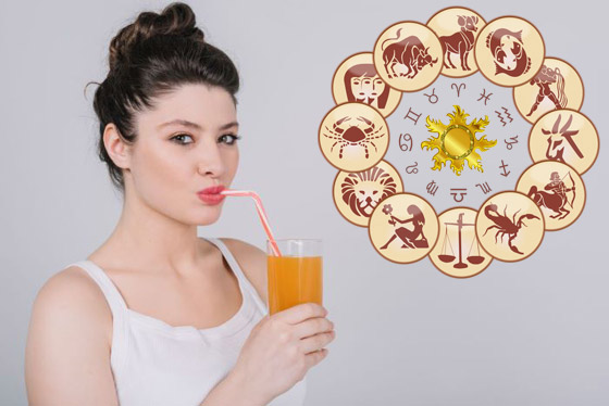 المشروب المفضل لكل برج.. تعرفوا إليه صورة رقم 5 المشروب المفضل لكل برج.. تعرفوا إليه صورة رقم 5