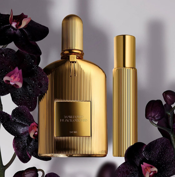 عطركِ في رمضان.. 9 خيارات مميزة تناسب إطلالتك صورة رقم 2 عطركِ في رمضان.. 9 خيارات مميزة تناسب إطلالتك صورة رقم 2