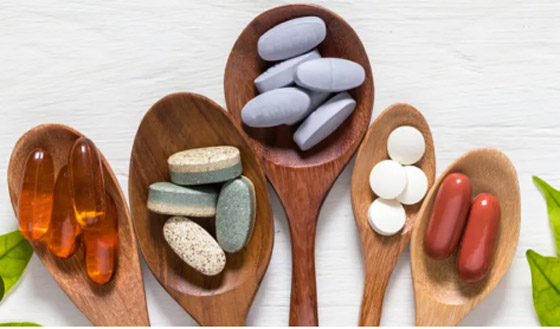 اليكم 8 مكملات غذائية مفيدة للصائمين صورة رقم 1 اليكم 8 مكملات غذائية مفيدة للصائمين صورة رقم 1