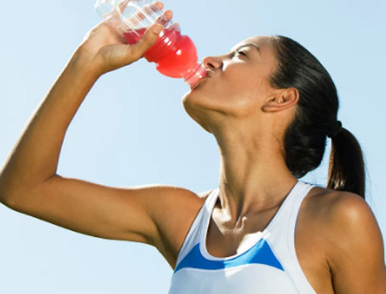 اليكم 8 مكملات غذائية مفيدة للصائمين صورة رقم 2 اليكم 8 مكملات غذائية مفيدة للصائمين صورة رقم 2