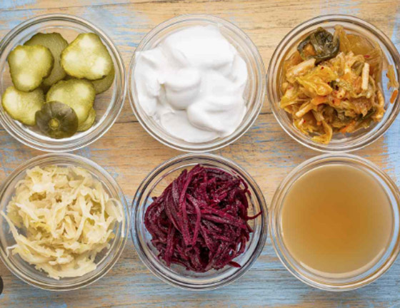 اليكم 8 مكملات غذائية مفيدة للصائمين صورة رقم 4 اليكم 8 مكملات غذائية مفيدة للصائمين صورة رقم 4