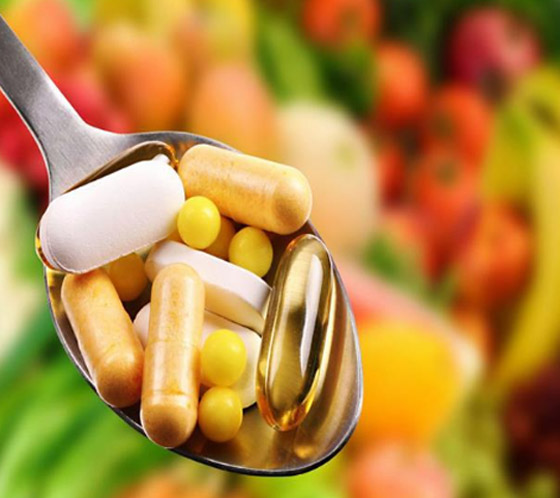 اليكم 8 مكملات غذائية مفيدة للصائمين صورة رقم 5 اليكم 8 مكملات غذائية مفيدة للصائمين صورة رقم 5